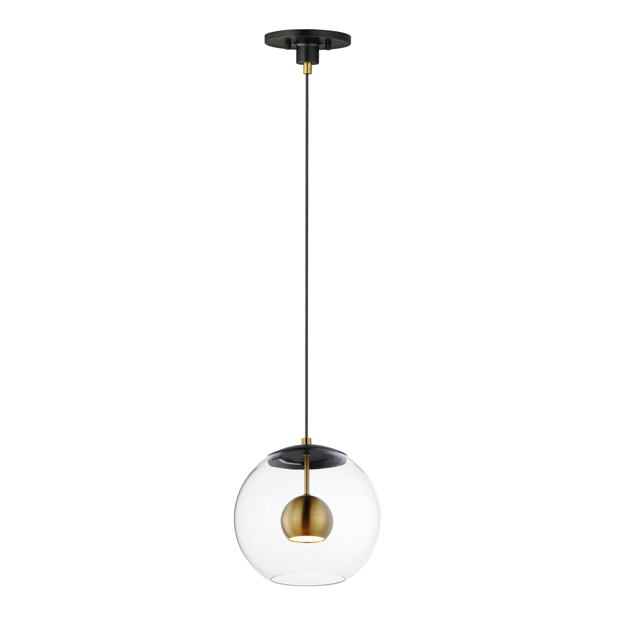 ET2, NUCLEUS-SINGLE PENDANT, PENDANT LIGHT