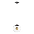 ET2, NUCLEUS-SINGLE PENDANT, PENDANT LIGHT