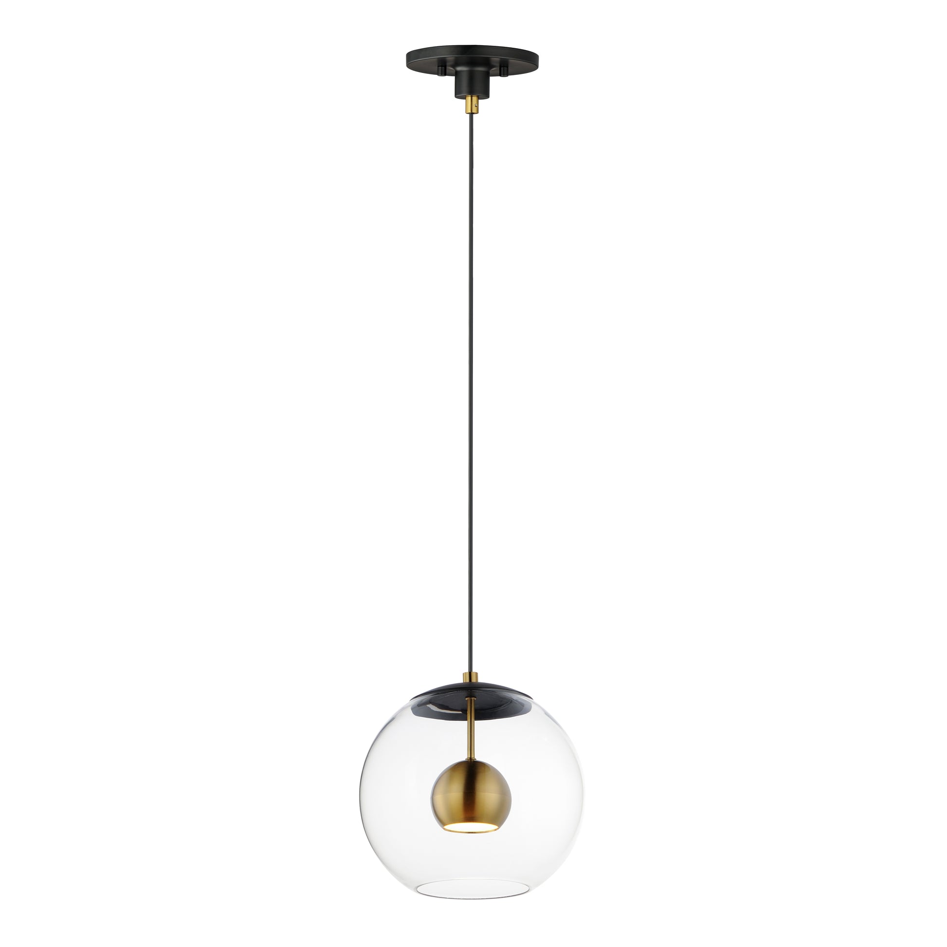 ET2, NUCLEUS-SINGLE PENDANT, PENDANT LIGHT