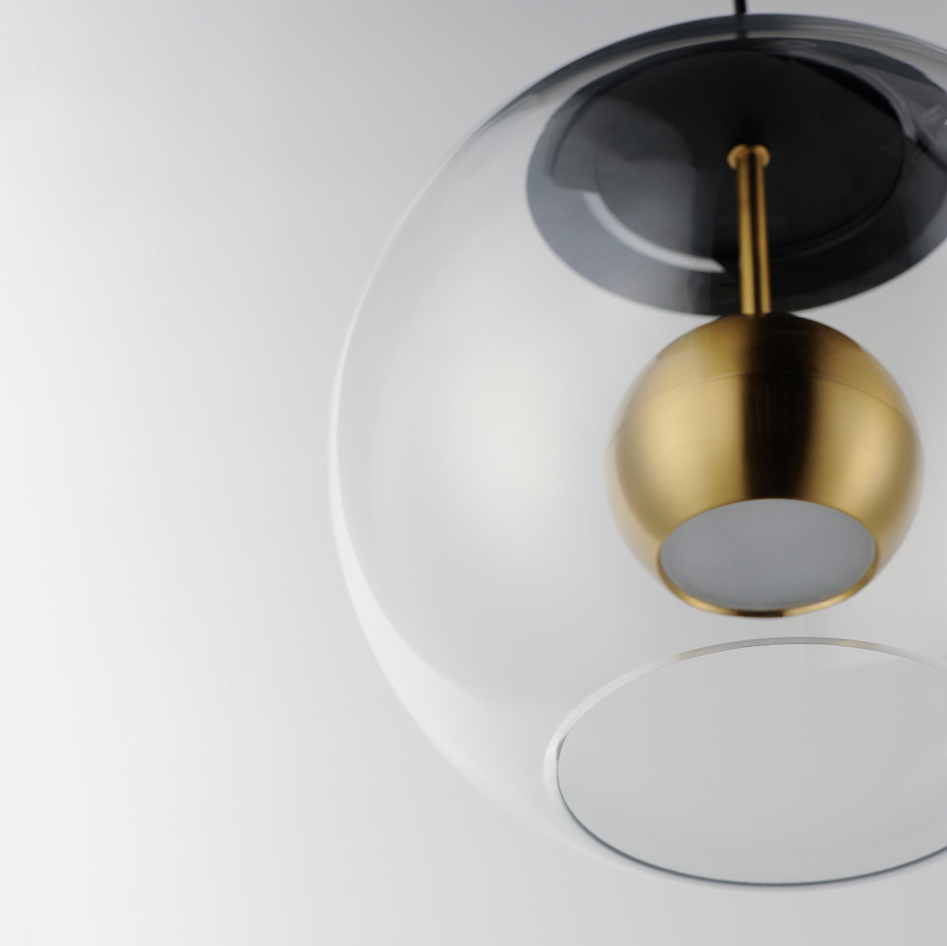 ET2, NUCLEUS-SINGLE PENDANT, PENDANT LIGHT
