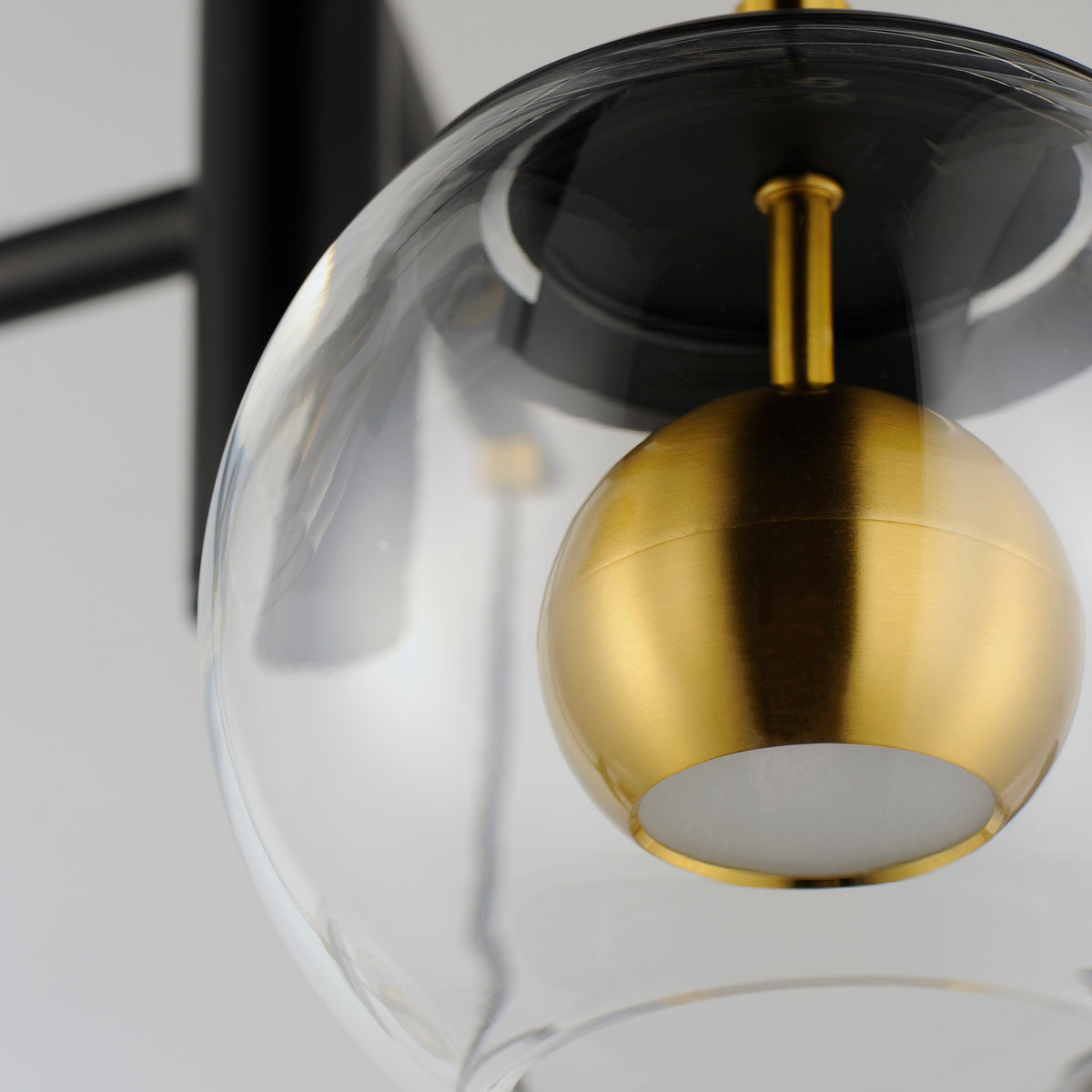 ET2, NUCLEUS-MULTI-LIGHT PENDANT, CHANDELIER LIGHT