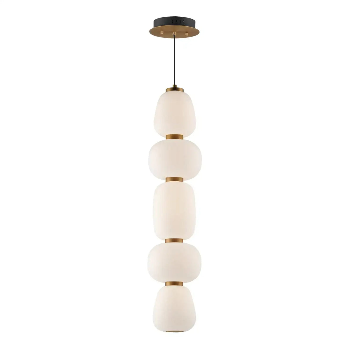 ET2, SOJI-SINGLE PENDANT, PENDANT LIGHT