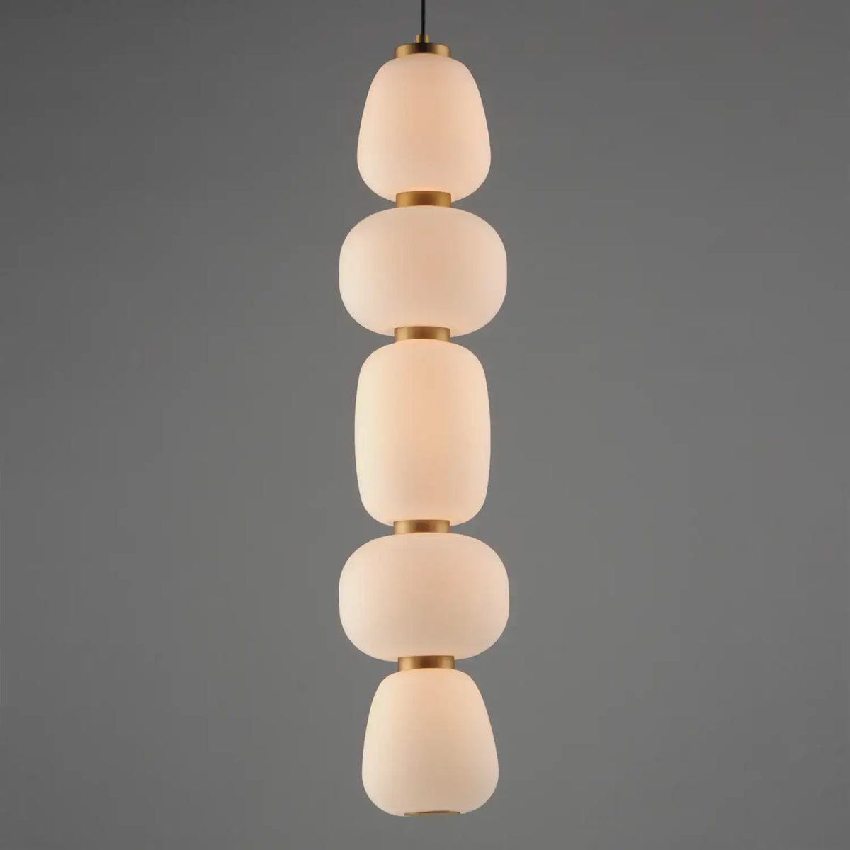 ET2, SOJI-SINGLE PENDANT, PENDANT LIGHT