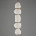 ET2, SOJI-SINGLE PENDANT, PENDANT LIGHT
