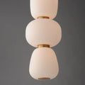 ET2, SOJI-SINGLE PENDANT, PENDANT LIGHT