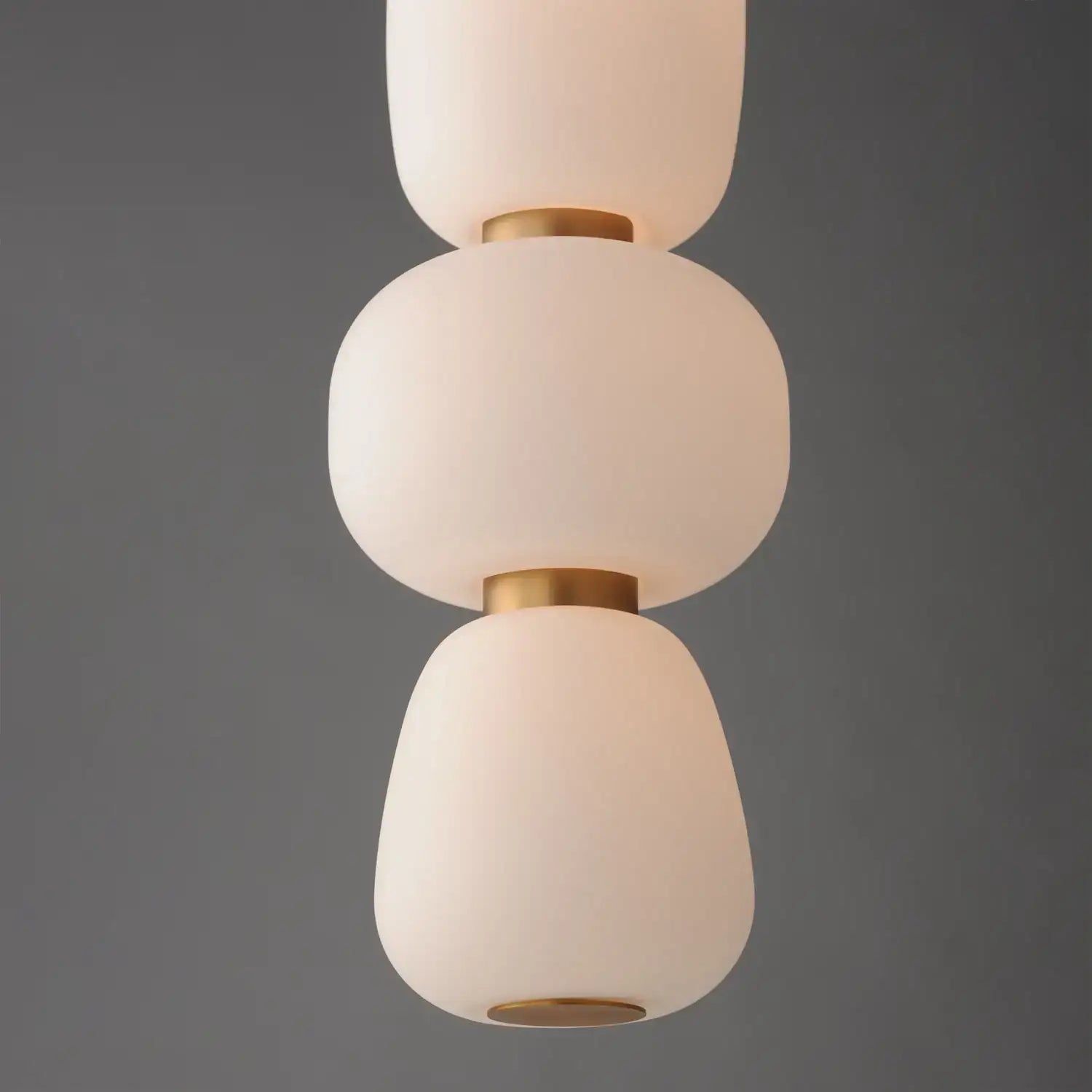 ET2, SOJI-SINGLE PENDANT, PENDANT LIGHT