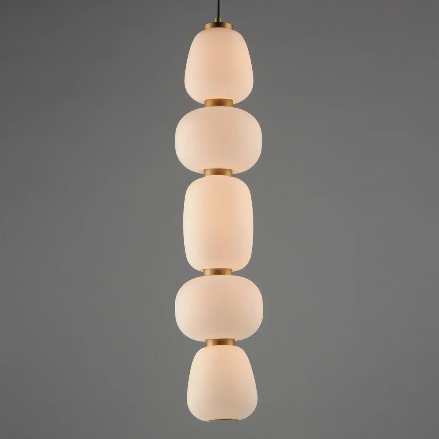 ET2, SOJI-SINGLE PENDANT, PENDANT LIGHT