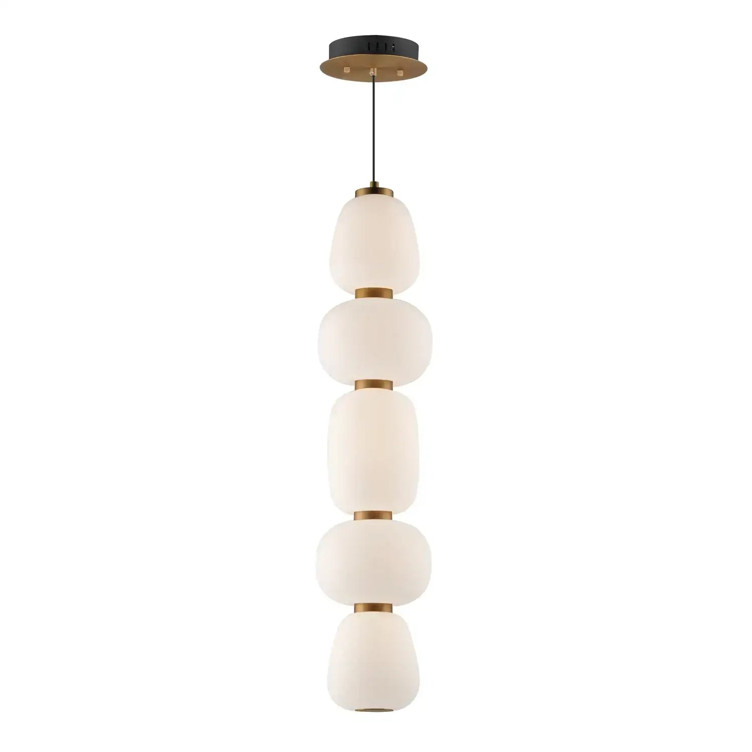 ET2, SOJI-SINGLE PENDANT, PENDANT LIGHT