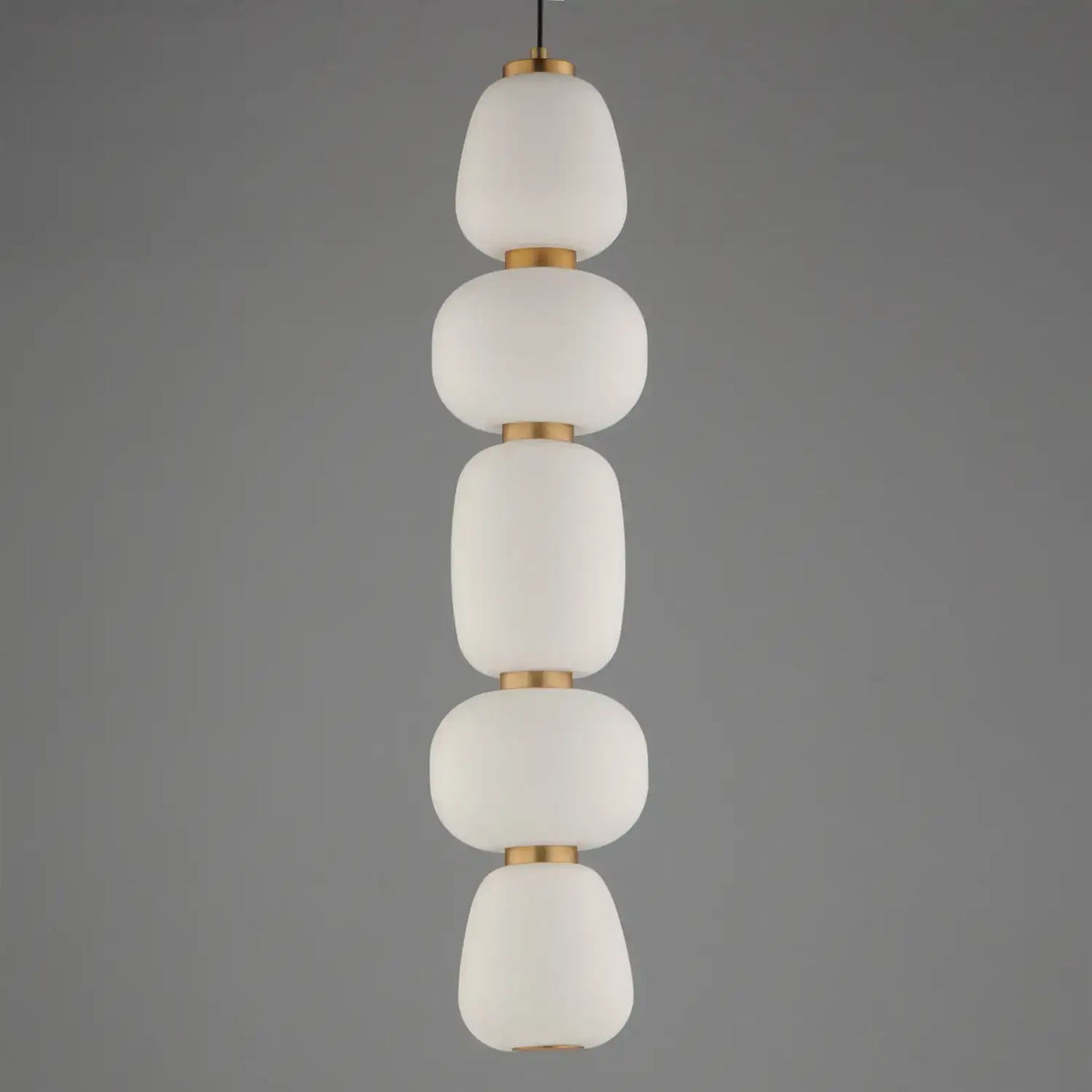ET2, SOJI-SINGLE PENDANT, PENDANT LIGHT