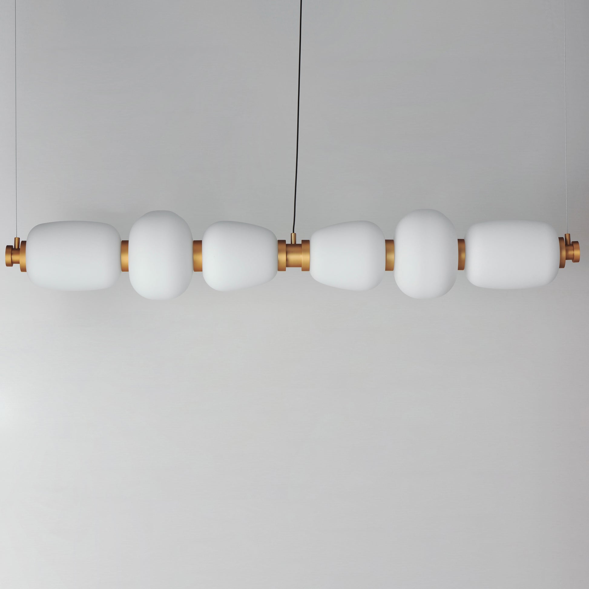 ET2, SOJI-LINEAR PENDANT, LINEAR LIGHT