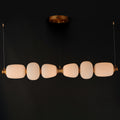 ET2, SOJI-LINEAR PENDANT, LINEAR LIGHT
