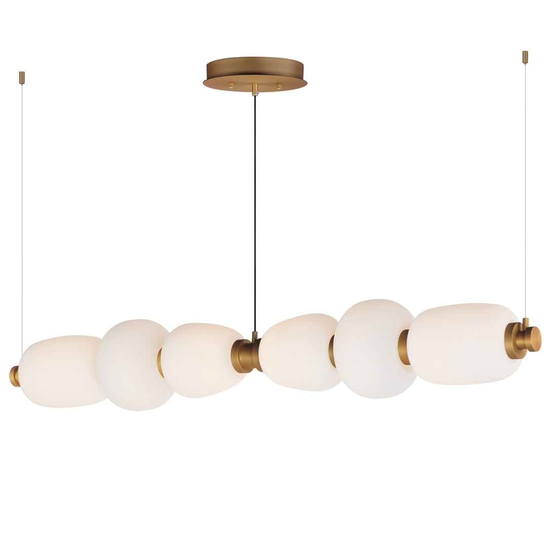 ET2, SOJI-LINEAR PENDANT, LINEAR LIGHT