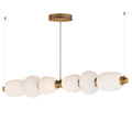 ET2, SOJI-LINEAR PENDANT, LINEAR LIGHT