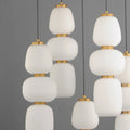 ET2, SOJI-CHANDELIER, CHANDELIER LIGHT