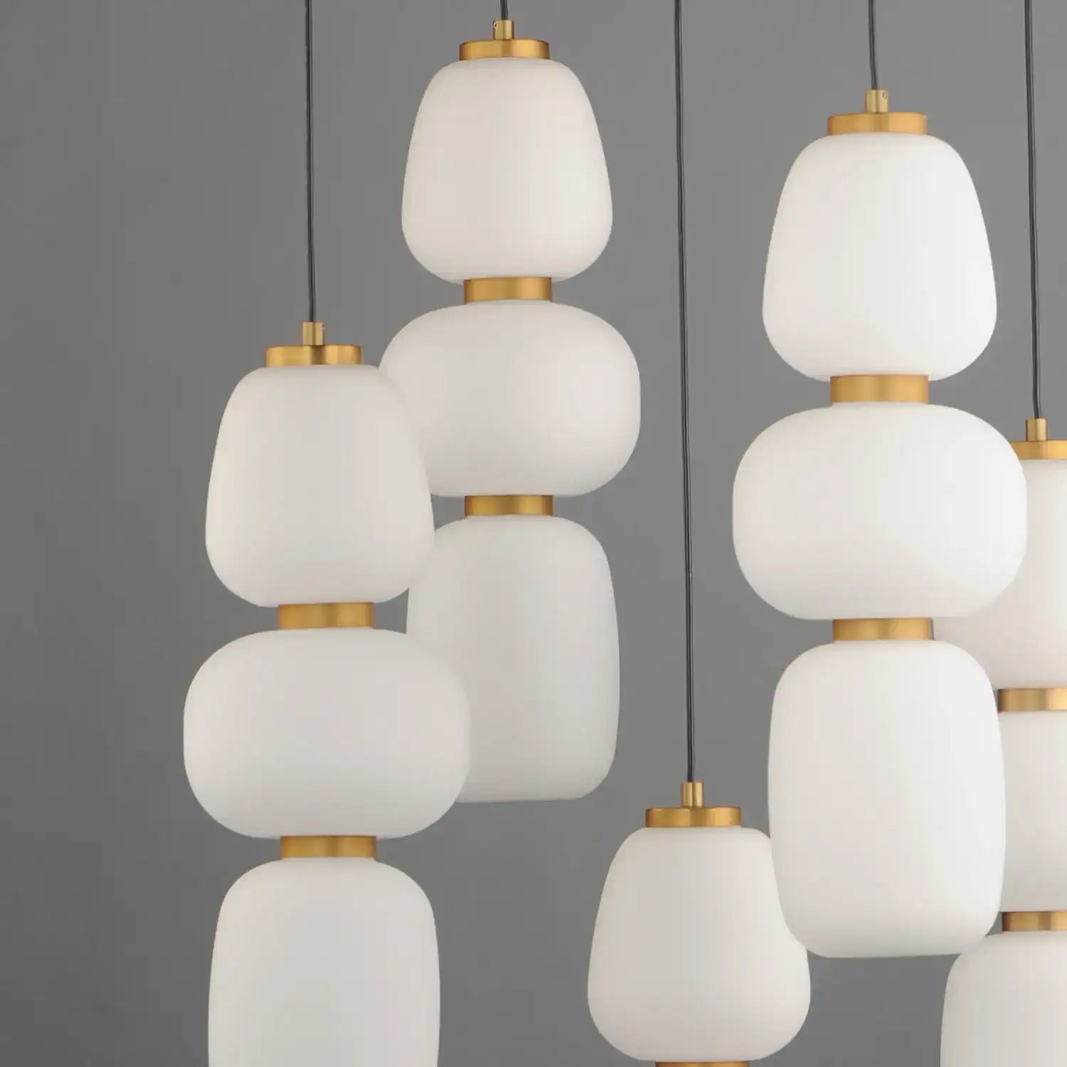 ET2, SOJI-CHANDELIER, CHANDELIER LIGHT