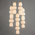 ET2, SOJI-CHANDELIER, CHANDELIER LIGHT