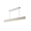 ET2, DELPHI-LINEAR PENDANT, LINEAR LIGHT
