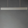 ET2, DELPHI-LINEAR PENDANT, LINEAR LIGHT