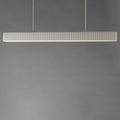 ET2, DELPHI-LINEAR PENDANT, LINEAR LIGHT