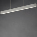 ET2, DELPHI-LINEAR PENDANT, LINEAR LIGHT