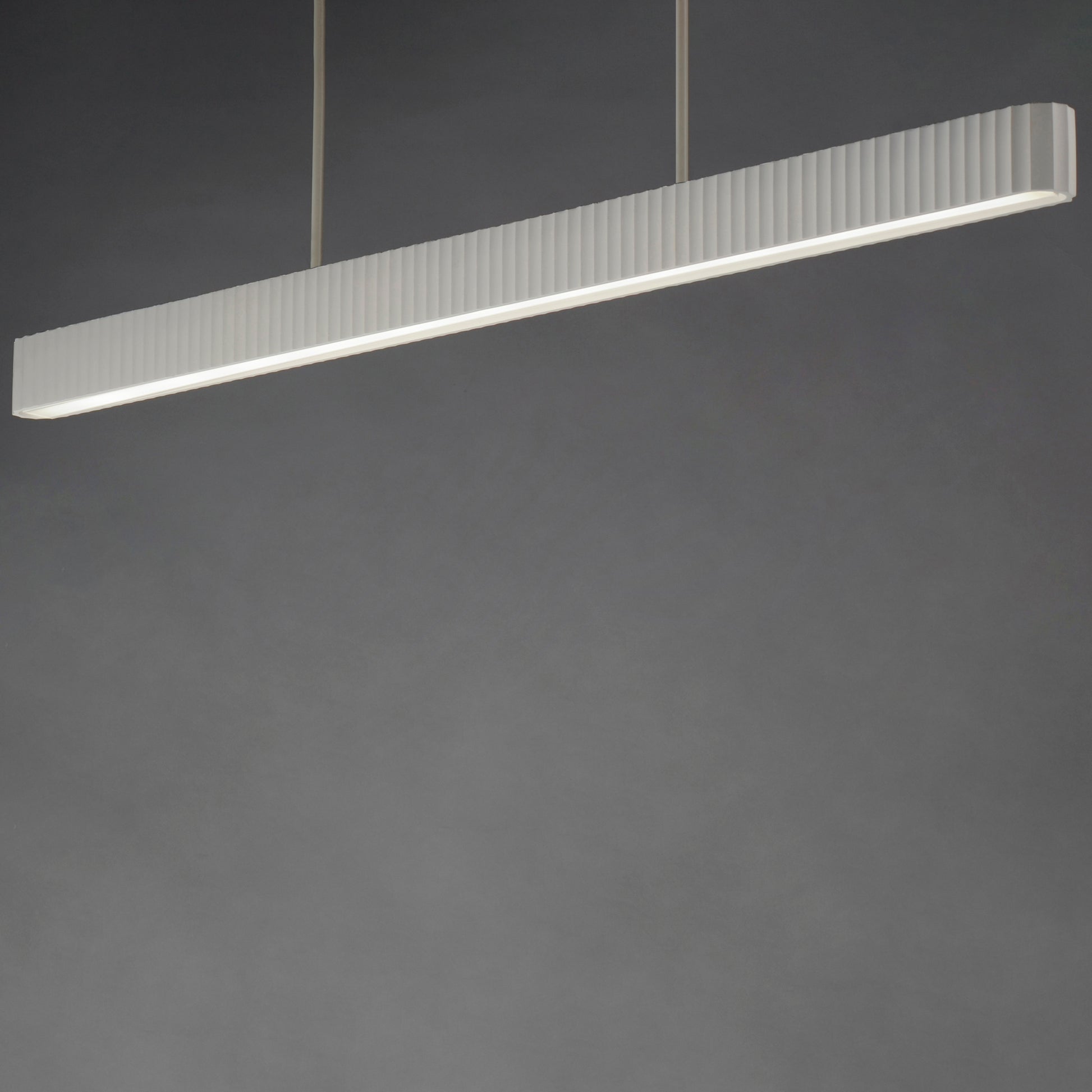 ET2, DELPHI-LINEAR PENDANT, LINEAR LIGHT