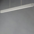 ET2, DELPHI-LINEAR PENDANT, LINEAR LIGHT
