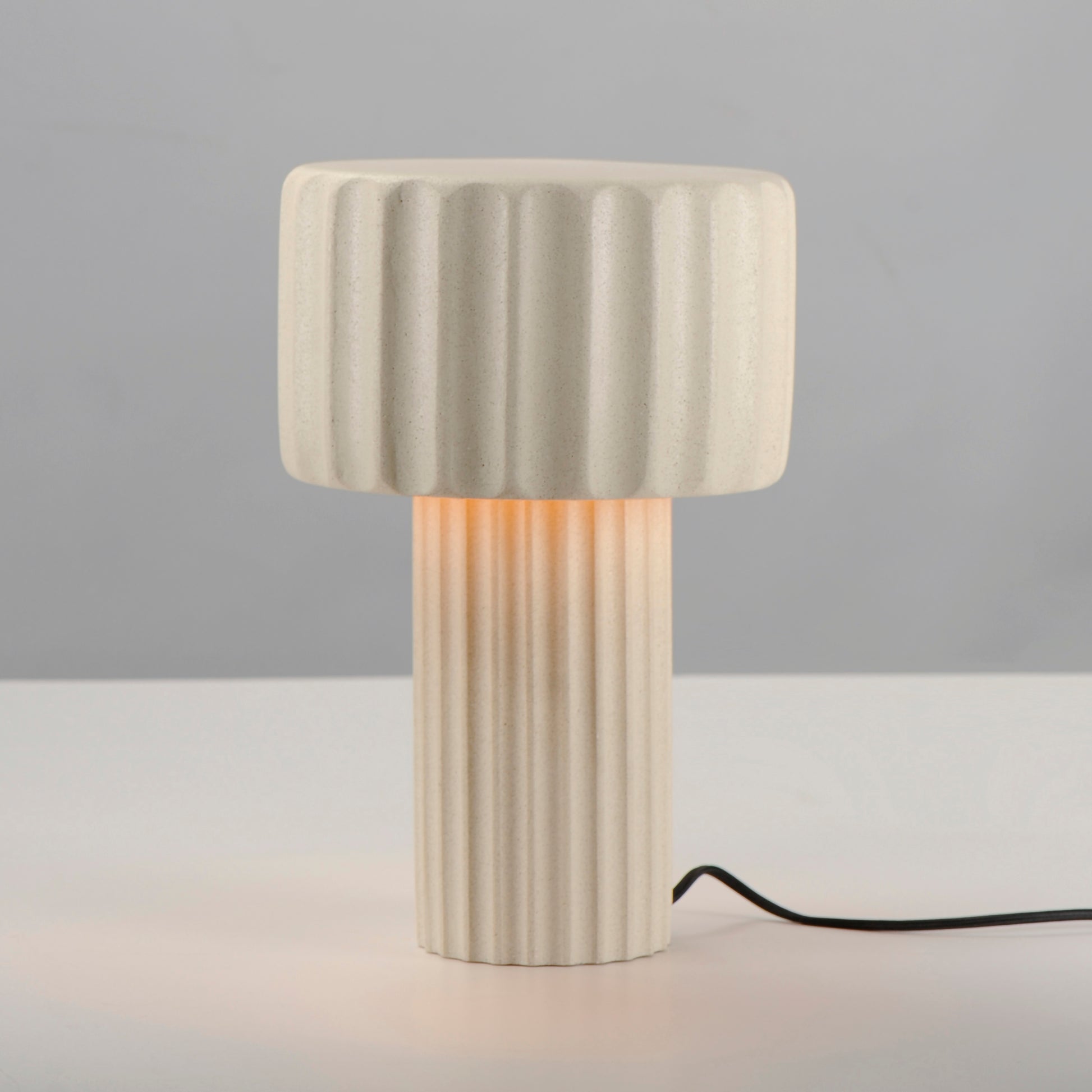 ET2 DELPHI-TABLE LAMP - Table