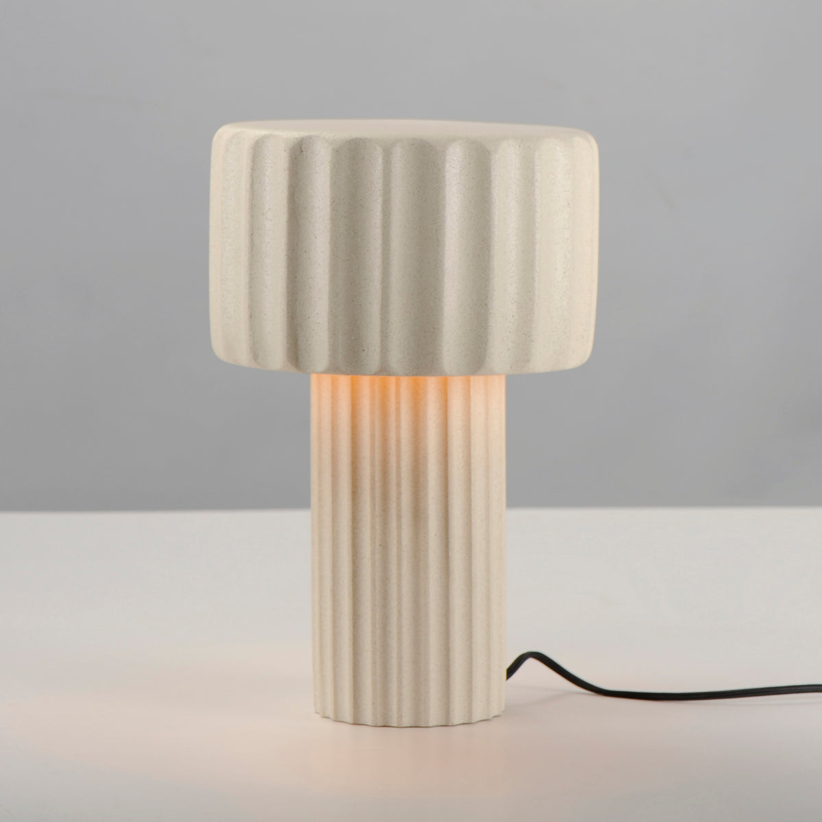 ET2, DELPHI-TABLE LAMP, TABLE LAMPS