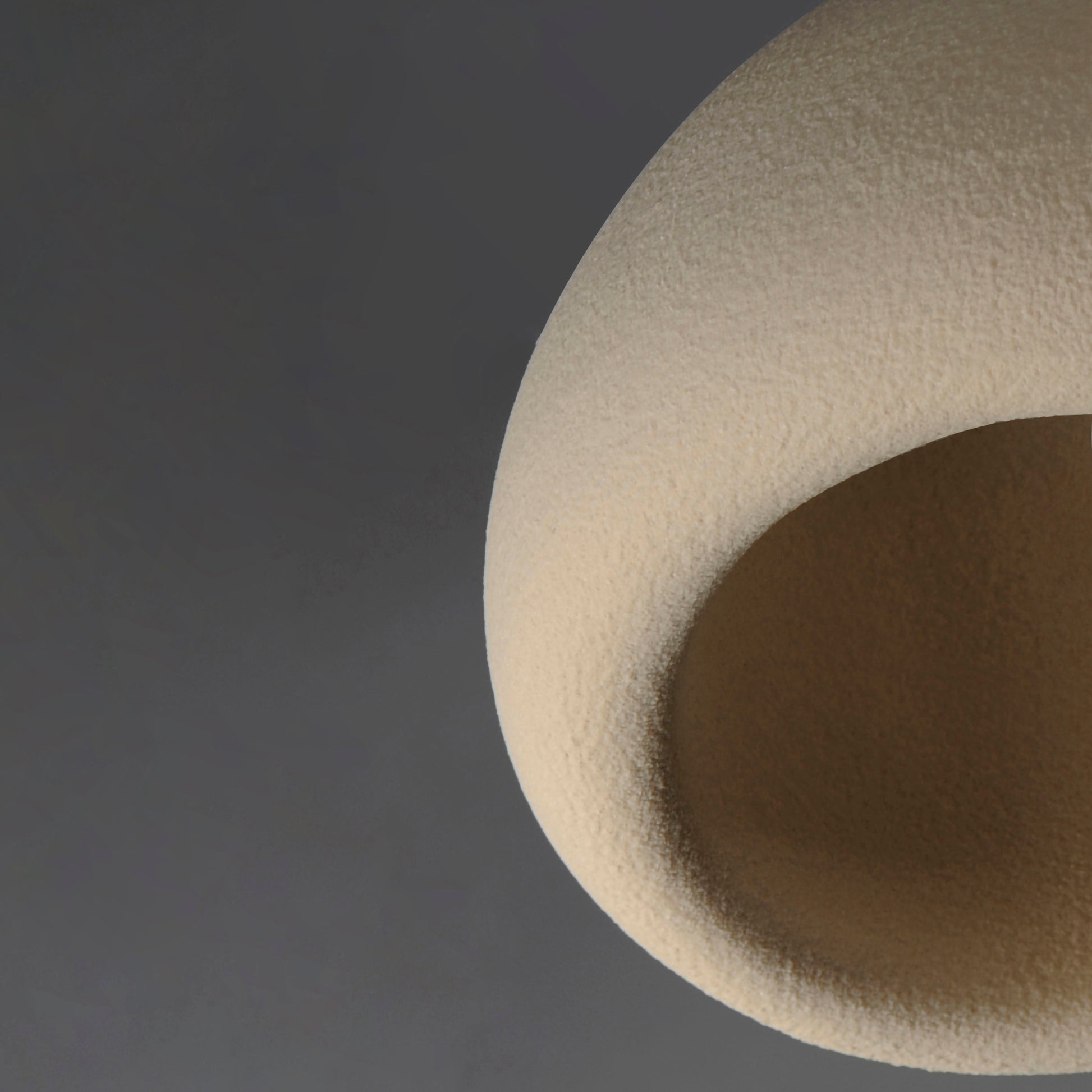 ET2, MOERAKI-FLUSH MOUNT, PENDANT LIGHT