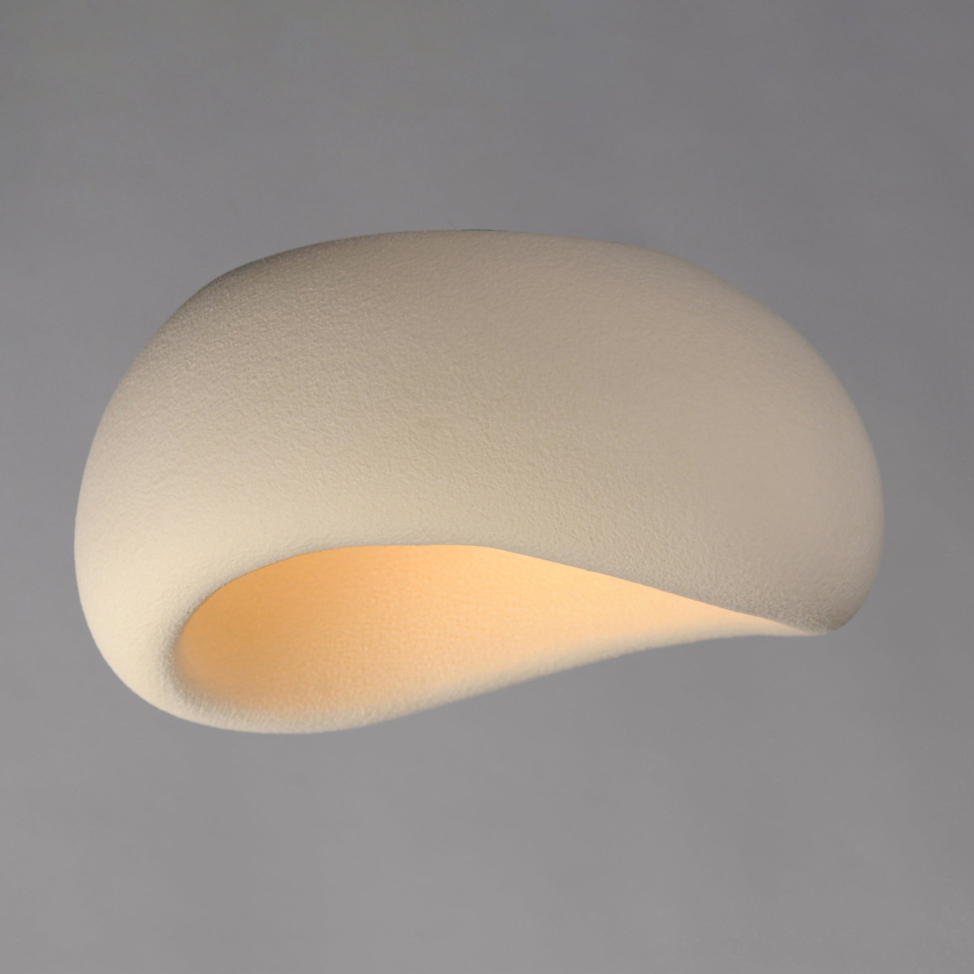 ET2, MOERAKI-FLUSH MOUNT, PENDANT LIGHT