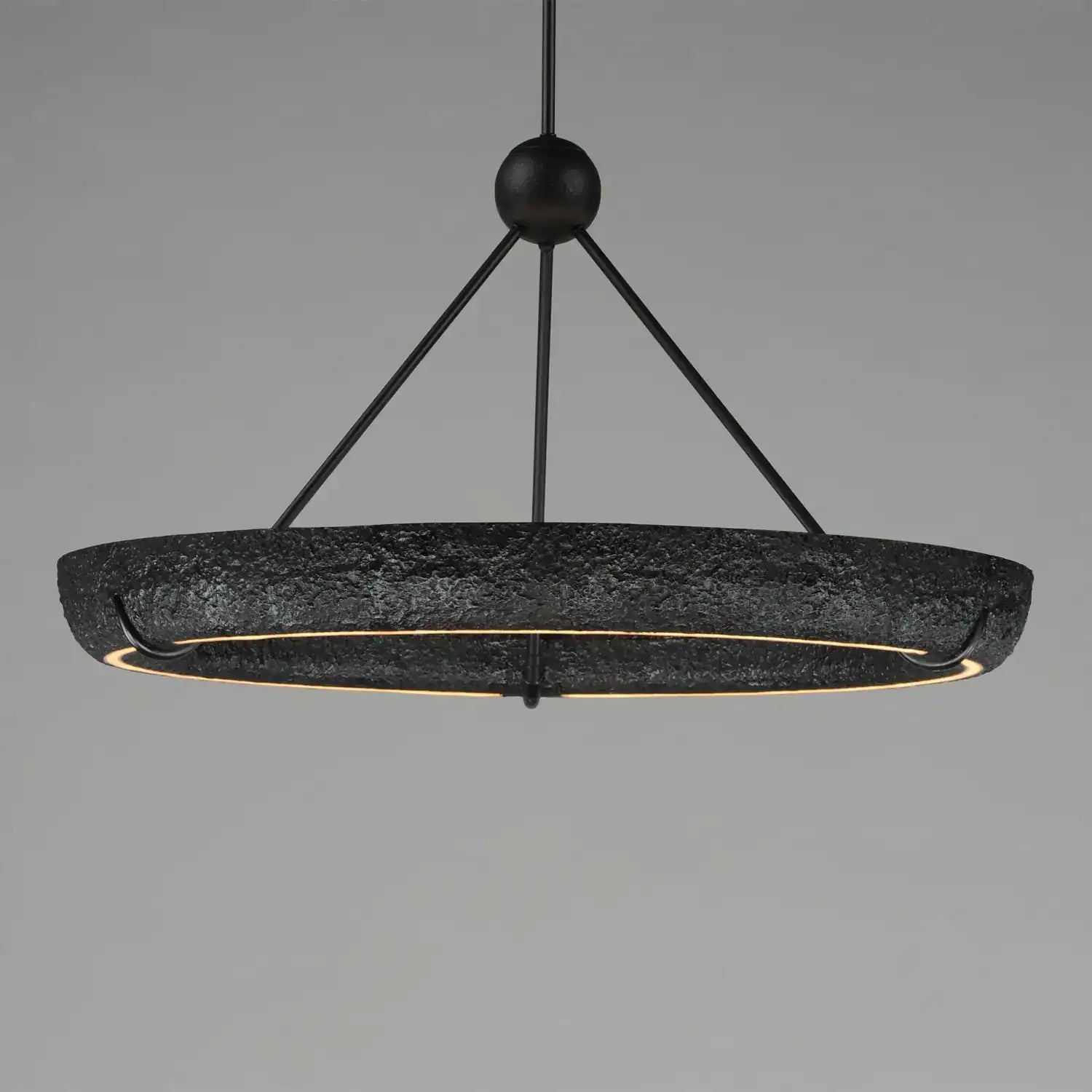 ET2, GEIST-RING PENDANT, PENDANT LIGHT