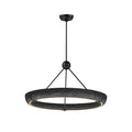 ET2, GEIST-RING PENDANT, PENDANT LIGHT