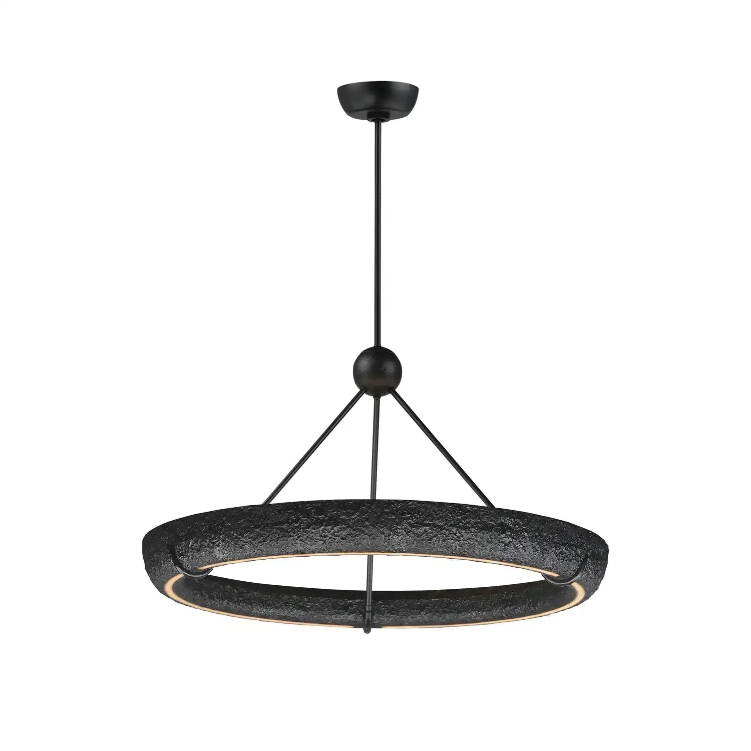 ET2, GEIST-RING PENDANT, PENDANT LIGHT