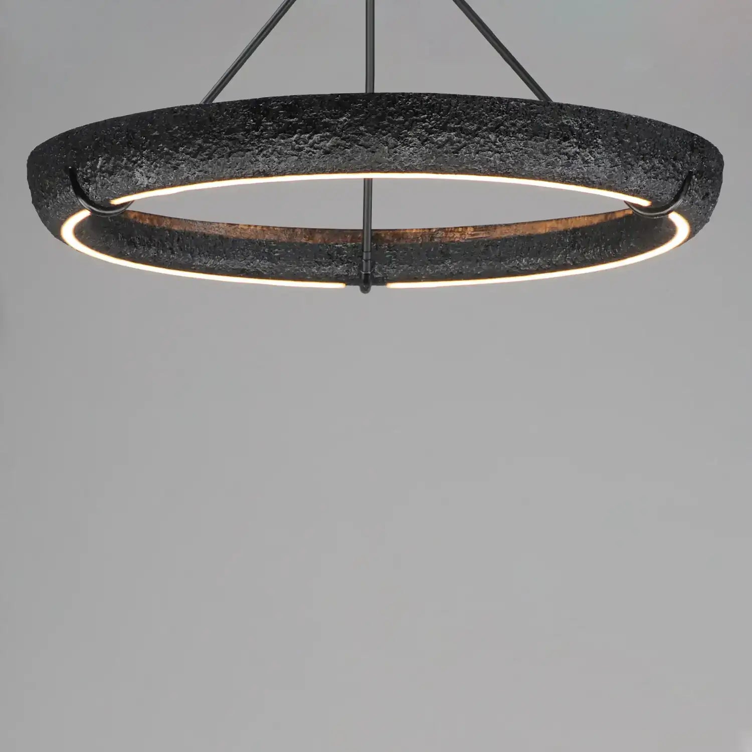 ET2, GEIST-RING PENDANT, PENDANT LIGHT