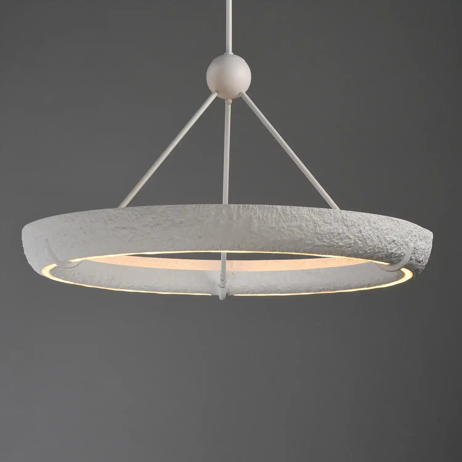 ET2, GEIST-RING PENDANT, PENDANT LIGHT