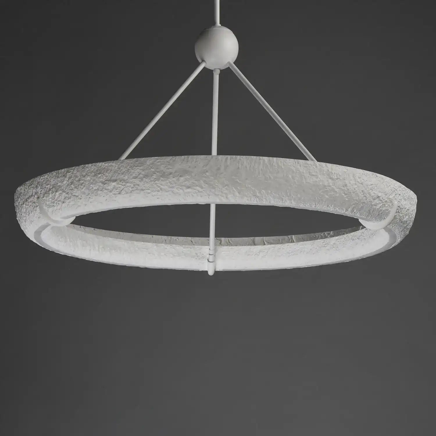 ET2, GEIST-RING PENDANT, PENDANT LIGHT