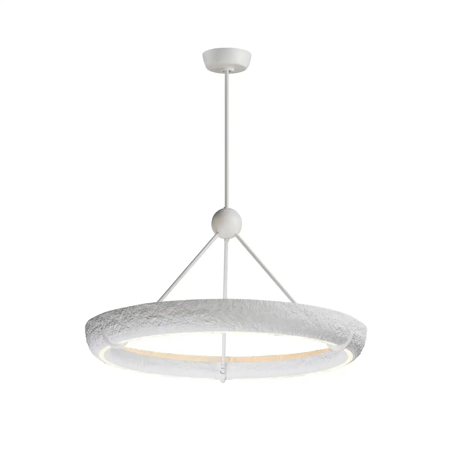 ET2, GEIST-RING PENDANT, PENDANT LIGHT
