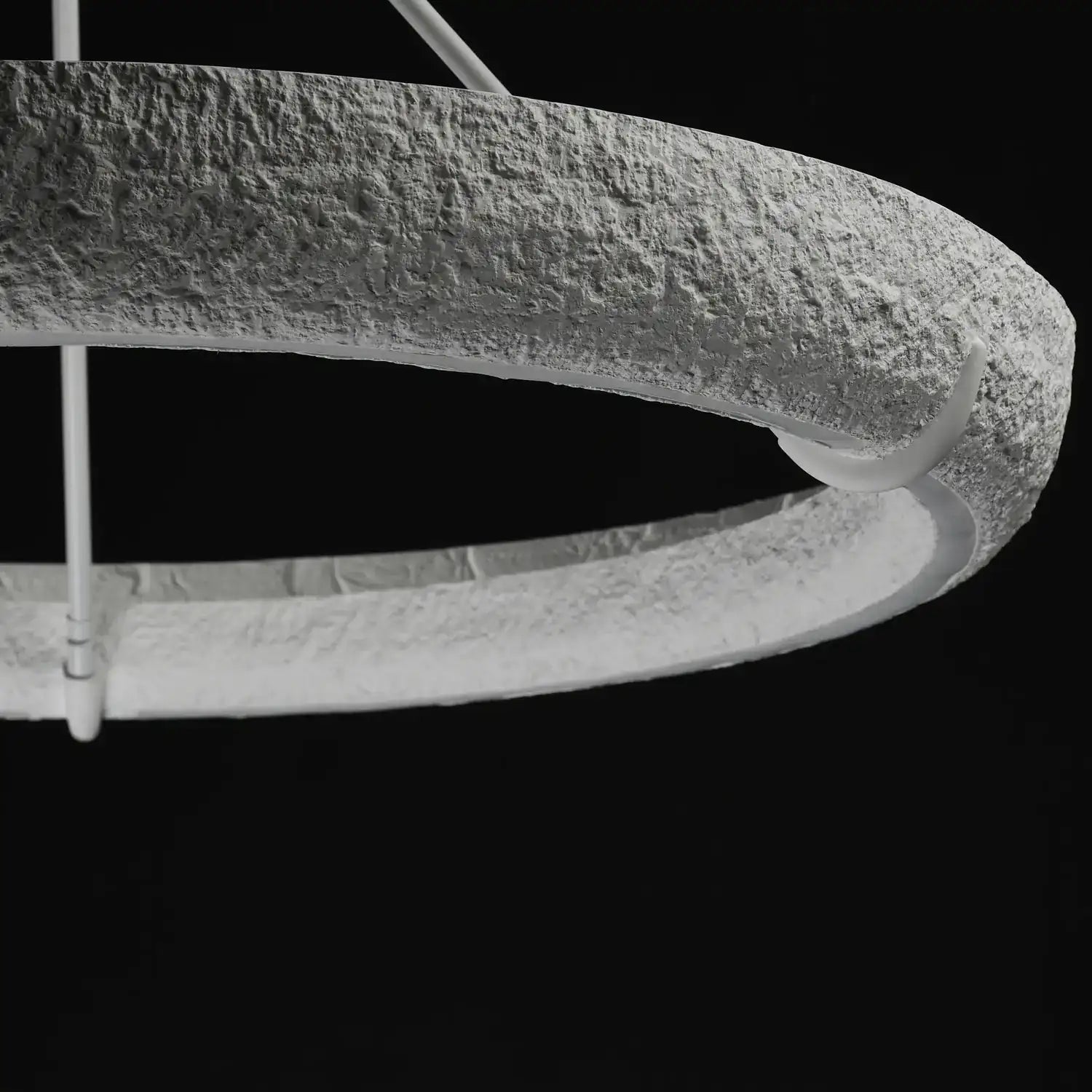 ET2, GEIST-RING PENDANT, PENDANT LIGHT