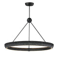 ET2, GEIST-RING PENDANT, PENDANT LIGHT