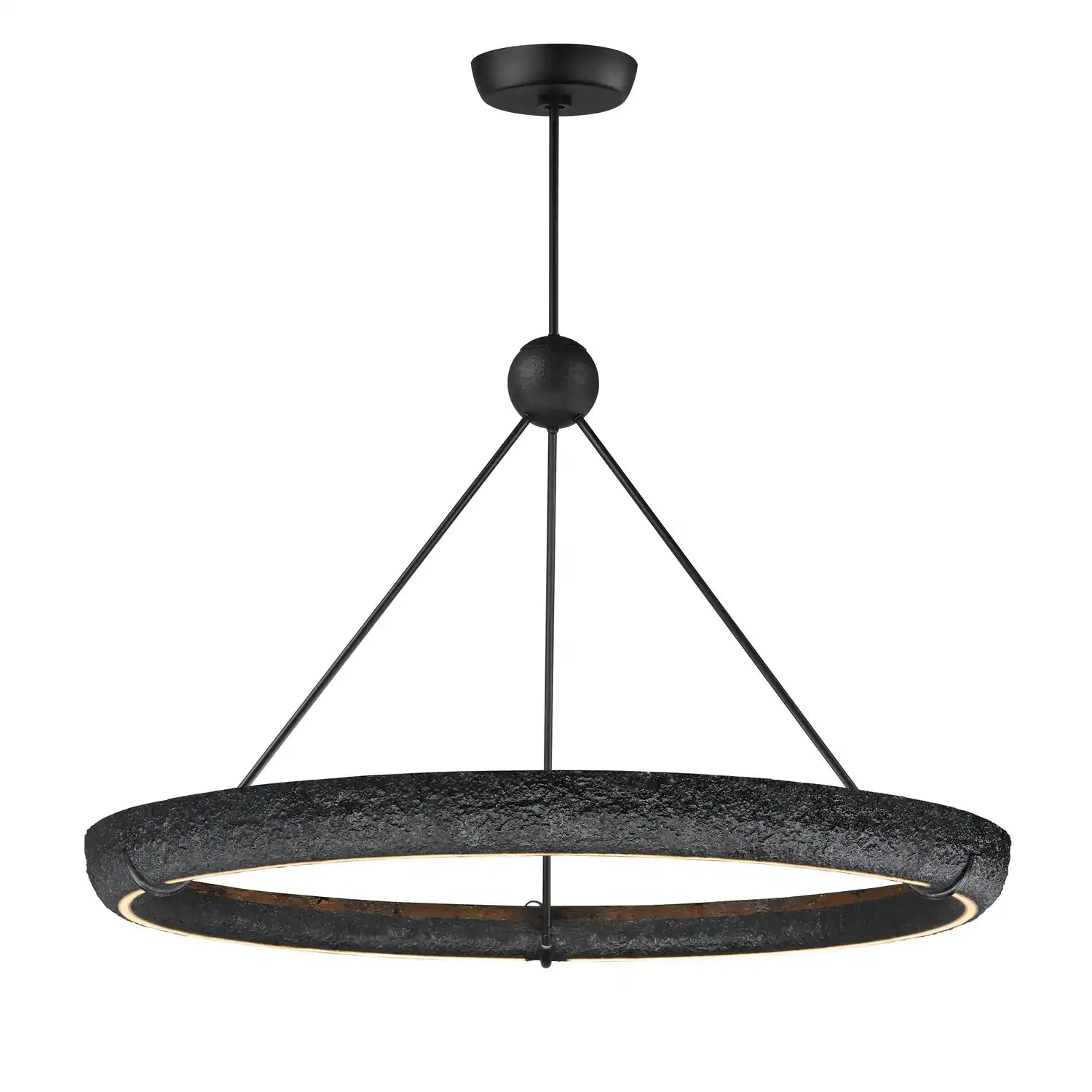ET2, GEIST-RING PENDANT, PENDANT LIGHT