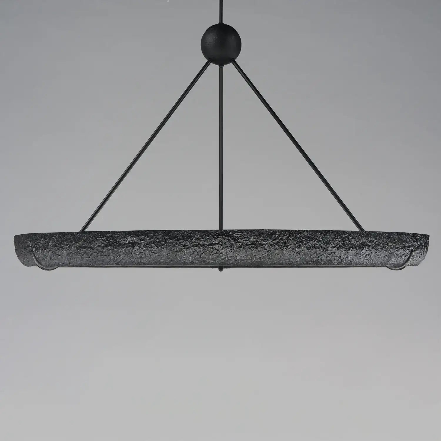 ET2, GEIST-RING PENDANT, PENDANT LIGHT