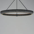 ET2, GEIST-RING PENDANT, PENDANT LIGHT