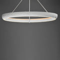 ET2, GEIST-RING PENDANT, PENDANT LIGHT