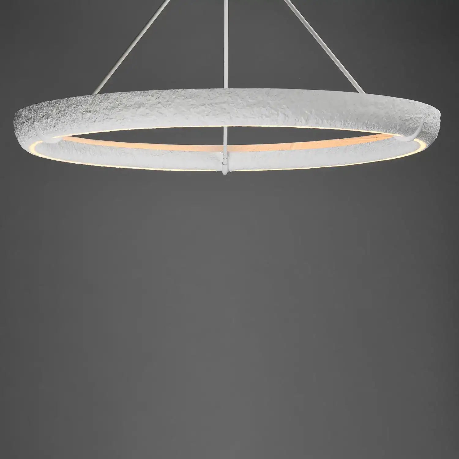 ET2, GEIST-RING PENDANT, PENDANT LIGHT