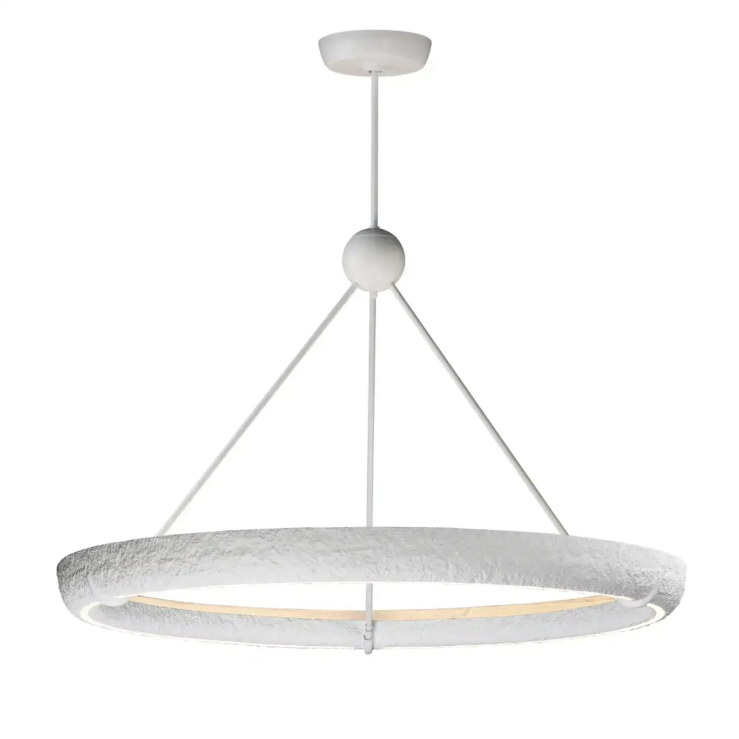 ET2, GEIST-RING PENDANT, PENDANT LIGHT