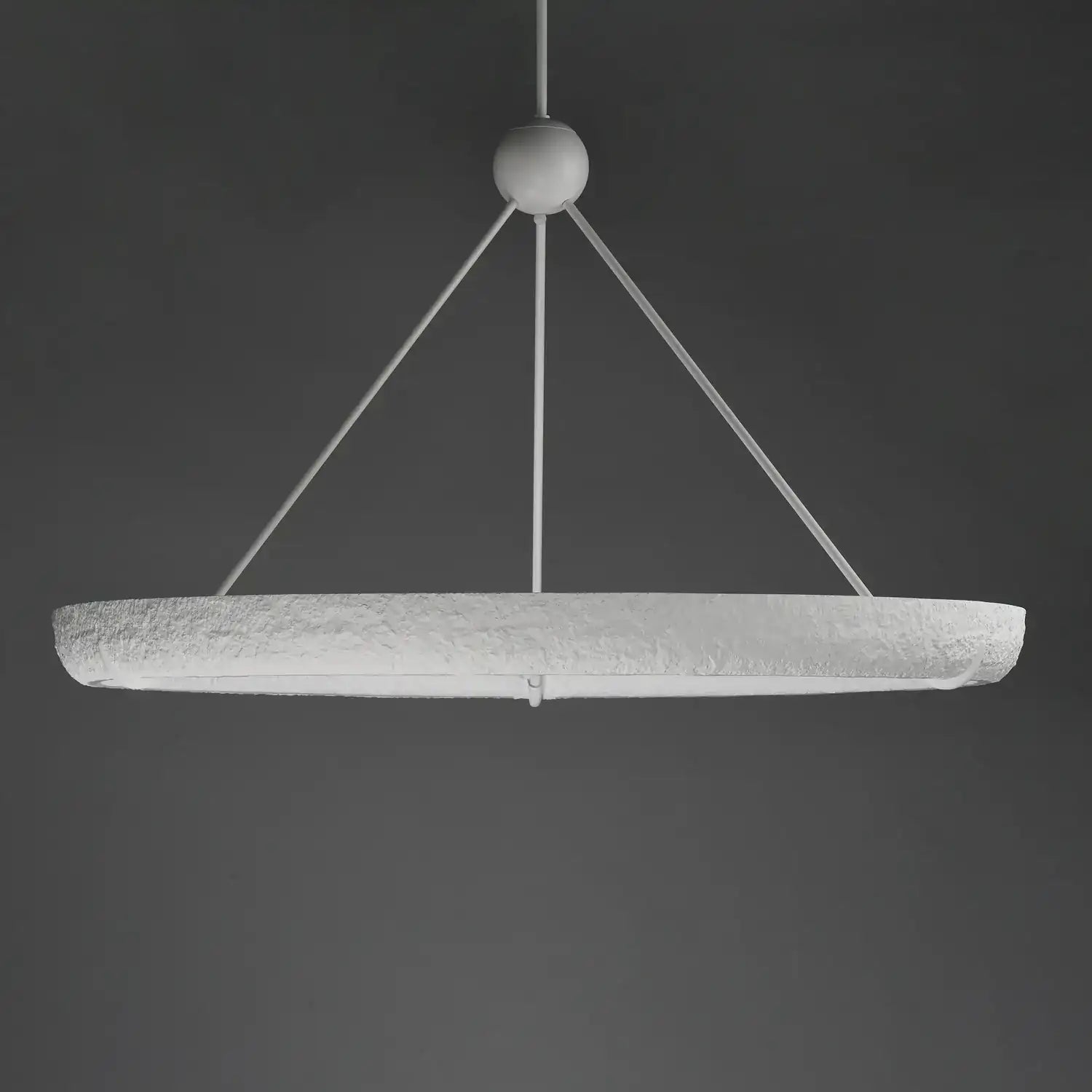 ET2, GEIST-RING PENDANT, PENDANT LIGHT