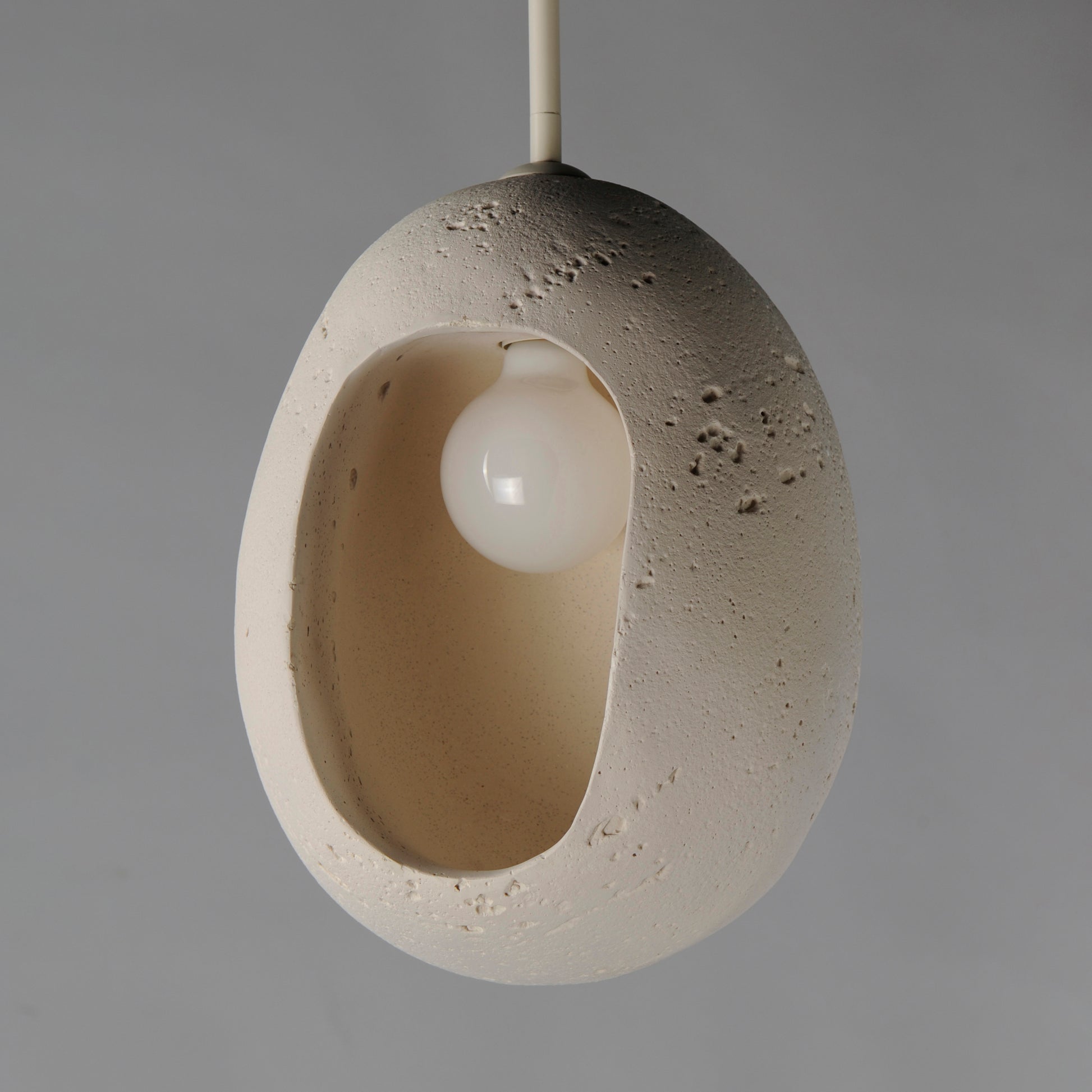 ET2, LUNA-SINGLE PENDANT, PENDANT LIGHT