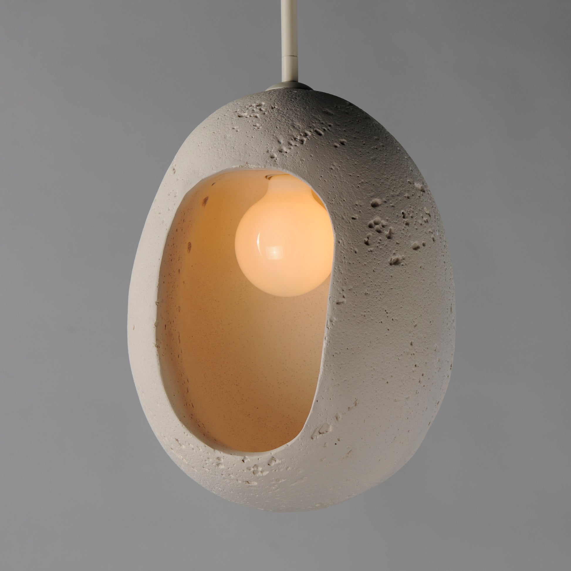 ET2, LUNA-SINGLE PENDANT, PENDANT LIGHT