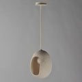 ET2, LUNA-SINGLE PENDANT, PENDANT LIGHT