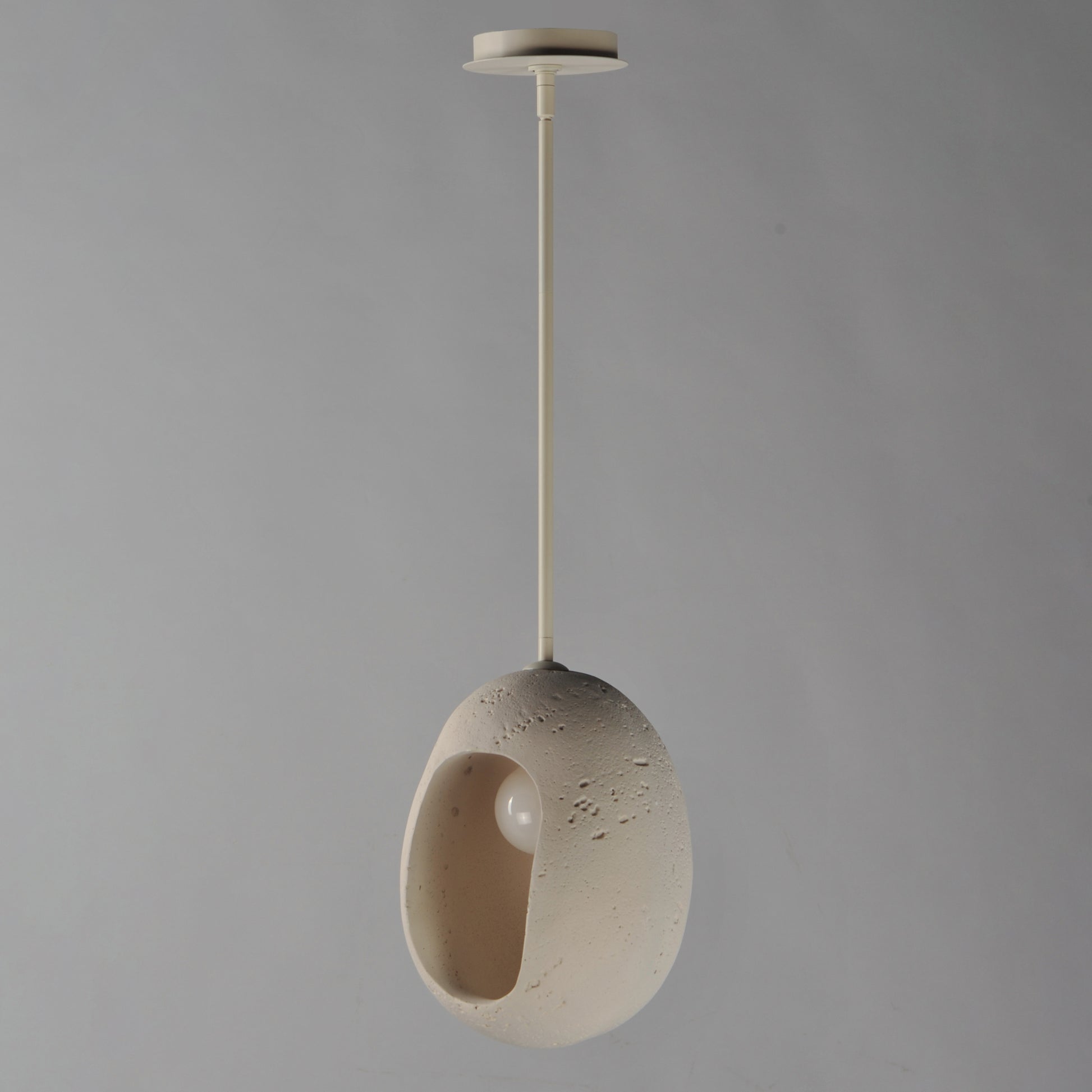 ET2, LUNA-SINGLE PENDANT, PENDANT LIGHT